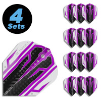 4 Flight Sets (12 Stk) Standard Vision U gallery