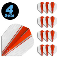 4 Flight Sets (12 Stk) Standard Vision U gallery