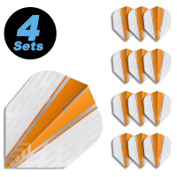 4 Flight Sets (12 Stk) Standard Vision U gallery