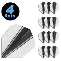 4 Flight Sets (12 Stk) Standard Vision U gallery