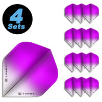 4 Flight Sets (12 Stk) Standard Vision U gallery