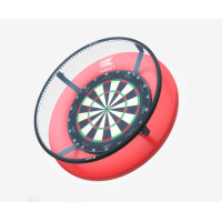 Dartboard Beleuchtung LED Corona gallery 21_2nd