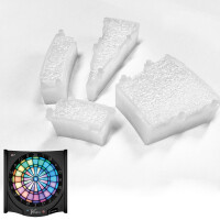 Segment Set H2L LED VDarts gallery 4_2nd