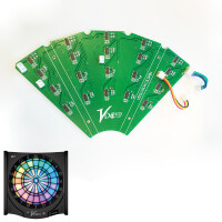 H2L LED Platine VDarts gallery