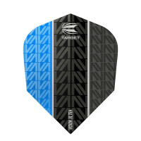 4 Flight Sets Standard Vision Ultra Vapor8 black
