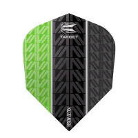 4 Flight Sets Standard Vision Ultra Vapor8 black