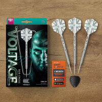 Steel Dartset Rob Cross G1 SP /  gallery 4_2nd