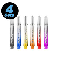 Schaftset (12 Stk) Vision Pro Grip 2BA gallery