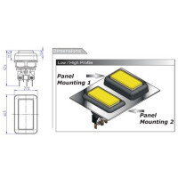 Leuchttaster rechteckig 41x22 mm gallery 11_2nd