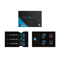 Steel Darts (3 pcs) Daytona Fire gallery 43_2nd
