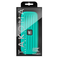 Dart Tasche Takoma aqua