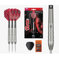 Steel Dartset Nathan Aspinall G1 SP - The ASP