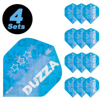 4 Flight Sets Standard (12 St&uuml;ck) Glen Durrant -...