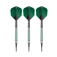 Dartset Agora Verde AV34 gallery