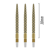 30 mm Wechselspitze Swiss Diamond Pro go gallery