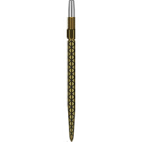 40 mm Wechselspitze Swiss Diamond Pro go gallery