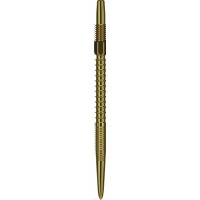 40 mm Wechselspitze Swiss Firepoint gold gallery