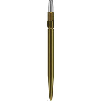 40 mm Wechselspitze Swiss Point gold gallery