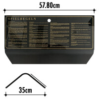 Kassenklappe Cyberdine für LIGA Dar gallery