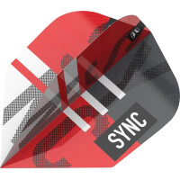 4 Flight (12 Stück) SYNC PRO ULTRA NO6