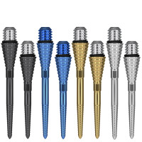 Wechselspitze TITANIUM GROOVED SP gallery