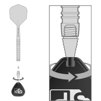 Wechselspitze TITANIUM GROOVED S gallery 14_2nd