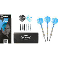 Soft Dartset (3 Stk) PHIL TAYLOR BRASS 1 gallery