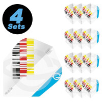 4 Flight Sets (12 Stk) Standard Gabriel  gallery