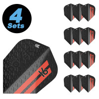 4 Flight Sets (12 Stk.) Standard Power P gallery
