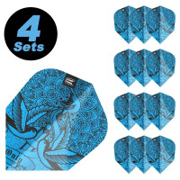 4 Flight Sets (12 Stk.) Standard INK Pro gallery