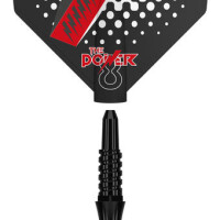 Flightset (3 Stk) 8 Flight Shape (No 2) Phil Taylor