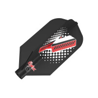 Flightset (3 Stk) 8 Flight Shape (Slim)  gallery