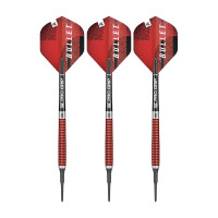 Soft Dartset The Bullet Stephen Bunting  gallery