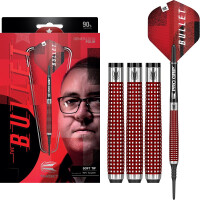 Soft Dartset The Bullet Stephen Bunting Gen4/Pro Player 90%