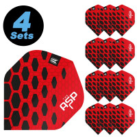 4 Flight Sets (12 Stk) Standard Aspinall gallery