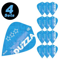 4 Flight Set (12 Stk) Kite Glen Durrant  gallery