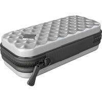 Dart Tasche Takoma Knox silber