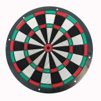 Wurfkreis mit Segmenten Nexus Dartboard gallery