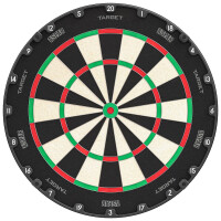 Dartboard Aspar Professional gallery 4_2nd