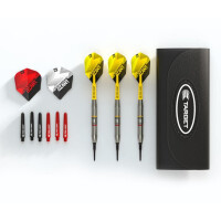 18G Soft Dartset (3 Stk.) Gabriel Clemen gallery