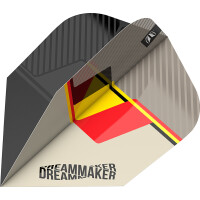 4 Flight (12 Stück) Dimitri van den Bergh