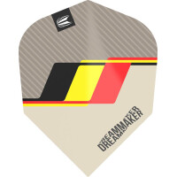 4 Flight (12 Stück) Dimitri van den Bergh