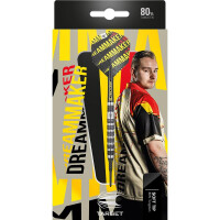 Soft Dartset (3 Stk) Dimitri van den Ber gallery