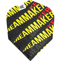 4 Flight (12 pcs) Dimitri van den Bergh 80% Pro Ultra N06