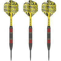 Steel Dartset (3 Stk) Dimitri van den Be gallery