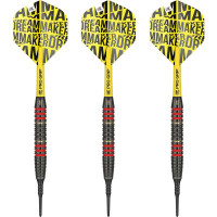 Soft Dartset (3 Stk) Dimitri van den Ber gallery
