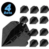 4 Flight (12 Stück) Dimitri v. den  gallery