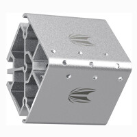 Traget Mod Rails AL Silver Dart Stand 20 gallery