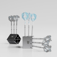 Traget Mod Rails AL Silver Dart Stand 2022