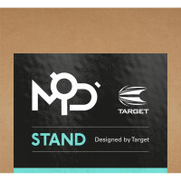Traget Mod Rails AL Silver Dart Stand 2022